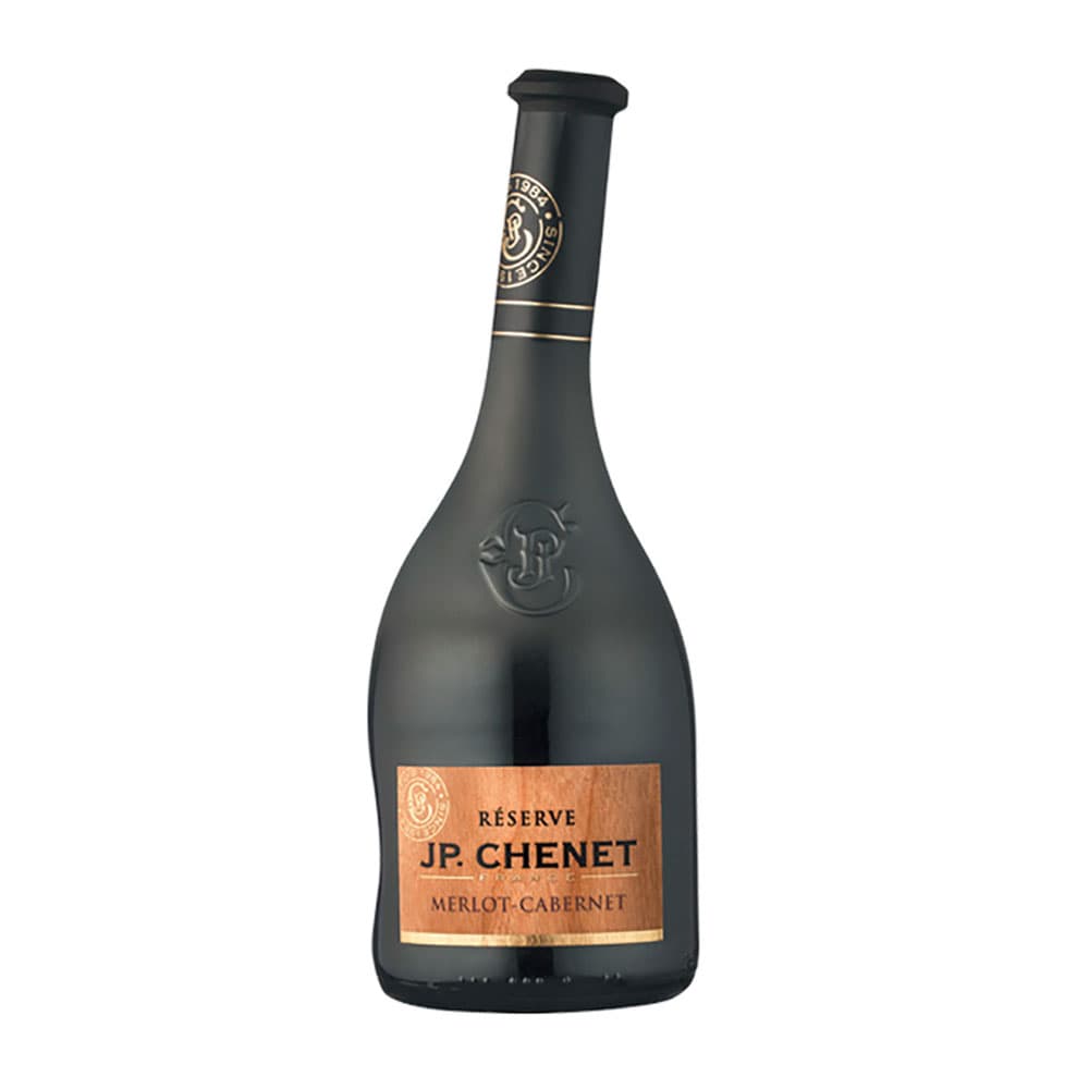 Anúncio: VINO JP CHENET MERLOT 2022 750ML