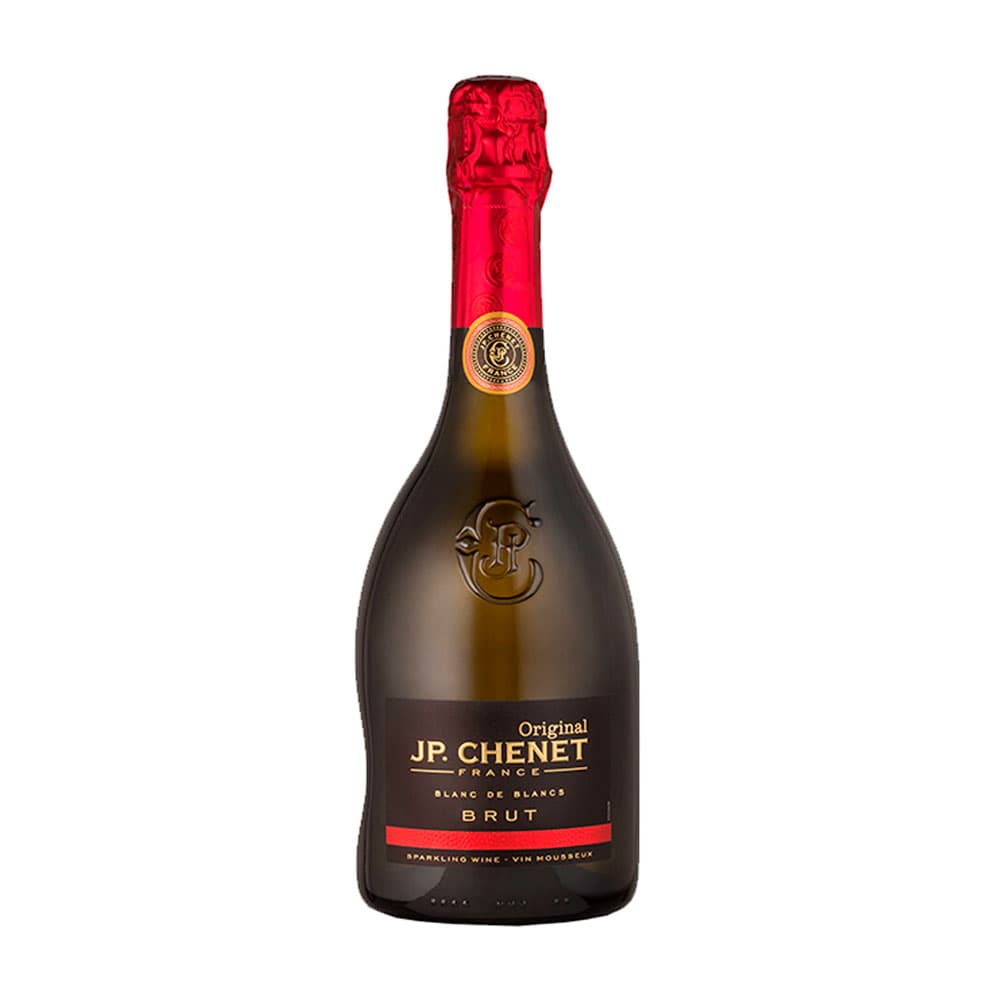 Anúncio: Espumante Jp Chenet Blanc De Blancs Brut 750ml