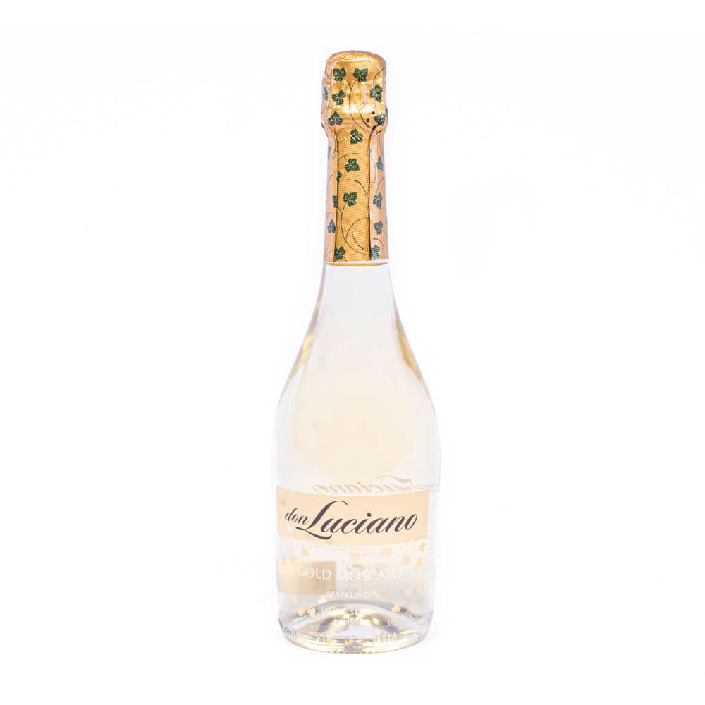 Anúncio: Espumante Don Luciano Gold Moscato 750ml
