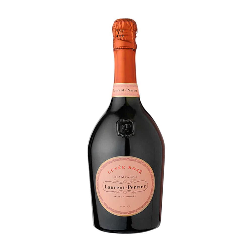 Anúncio: Champagne Laurent Perrier Cuvée Rosé 750ml