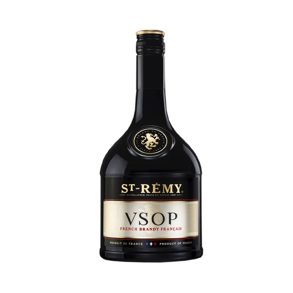 Anúncio: BRANDY ST-REMY VSOP 700ML