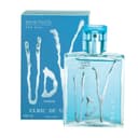 Anúncio: Perfume Ulric de Varens UDV Blue Eau de Toilette  100ml