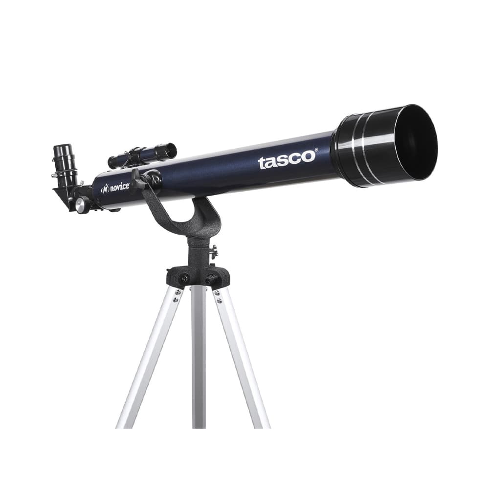 Anúncio: TELESCOPIO TASCO 30060402 402X60MM