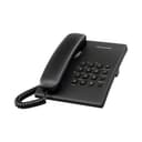 Anúncio: TELÉFONO PANASONIC KXTS500 BLACK