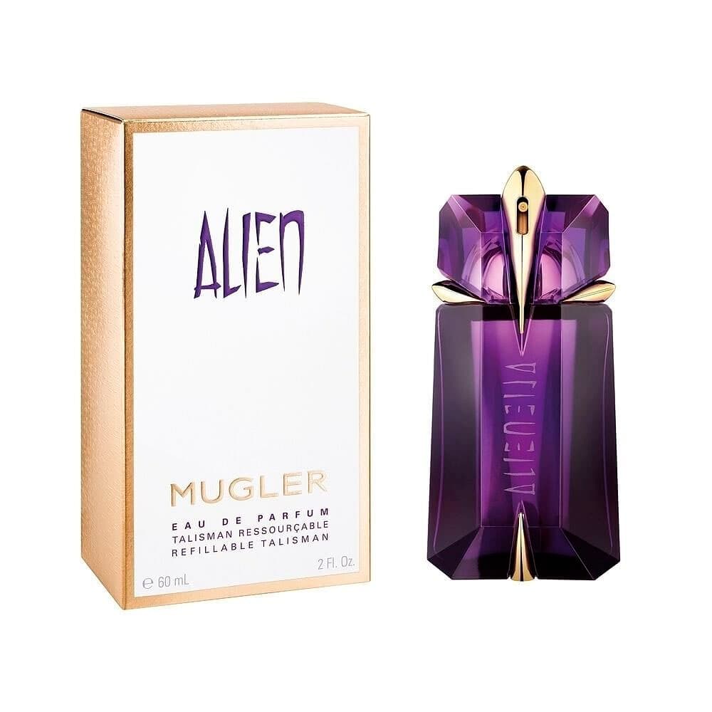 Anúncio: PERFUME THIERRY MUGLER ALIEN EDP 60ML