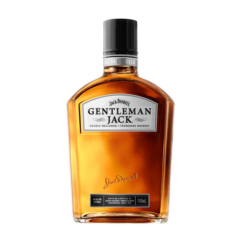 Anúncio: Whisky Jack Daniel´s Tennessee 750ml Gentleman