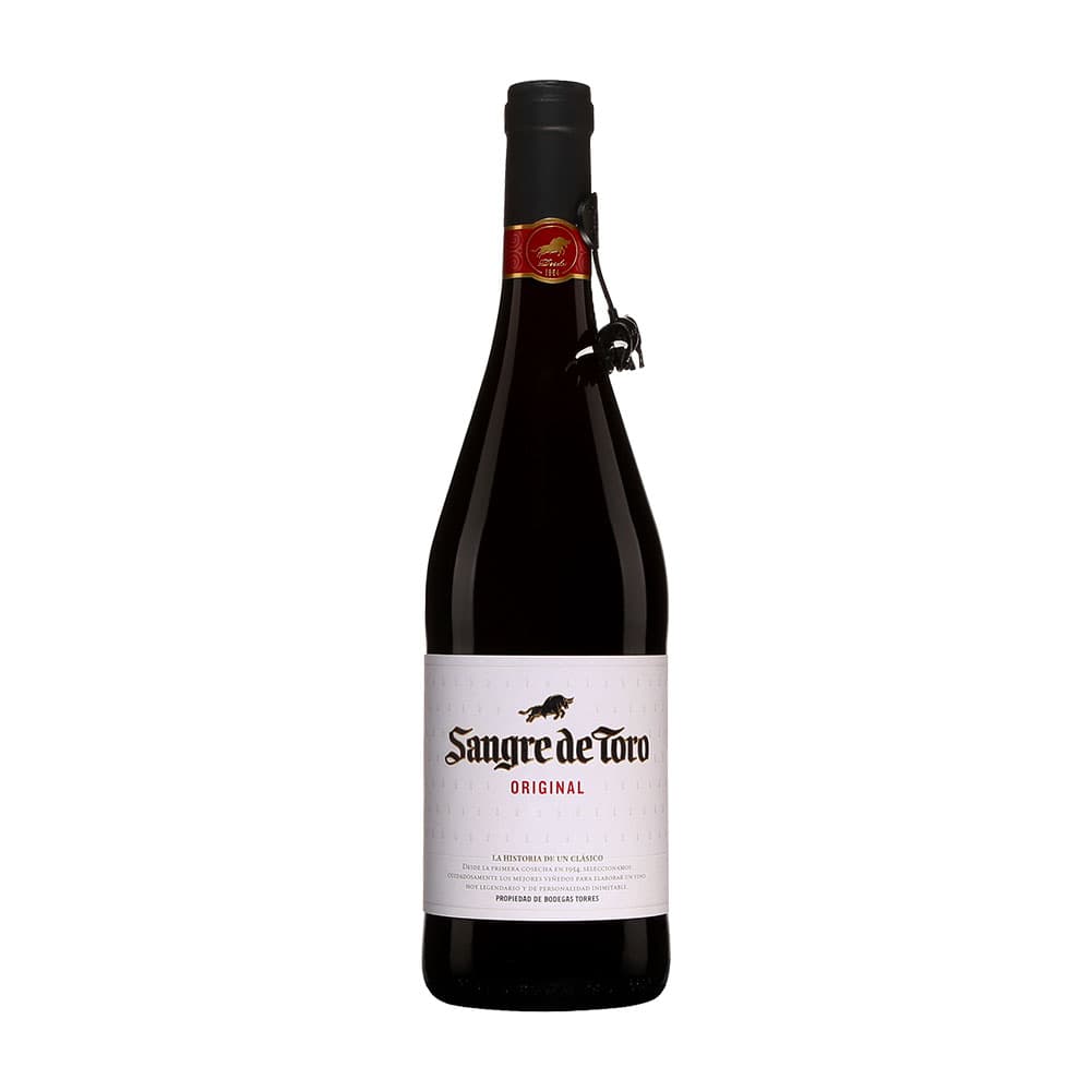 Anúncio: Vino Torres Sangre De Toro 750ml