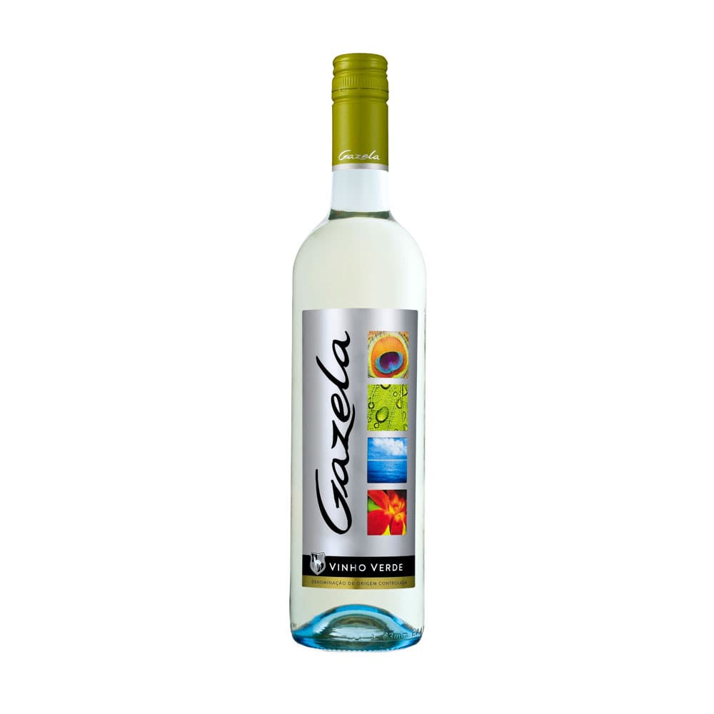 Anúncio: Vino Gacela Verde 750ml