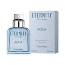 Anúncio: PERFUME CALVIN KLEIN ETERNITY AQUA EAU DE TOILETTE 100ML