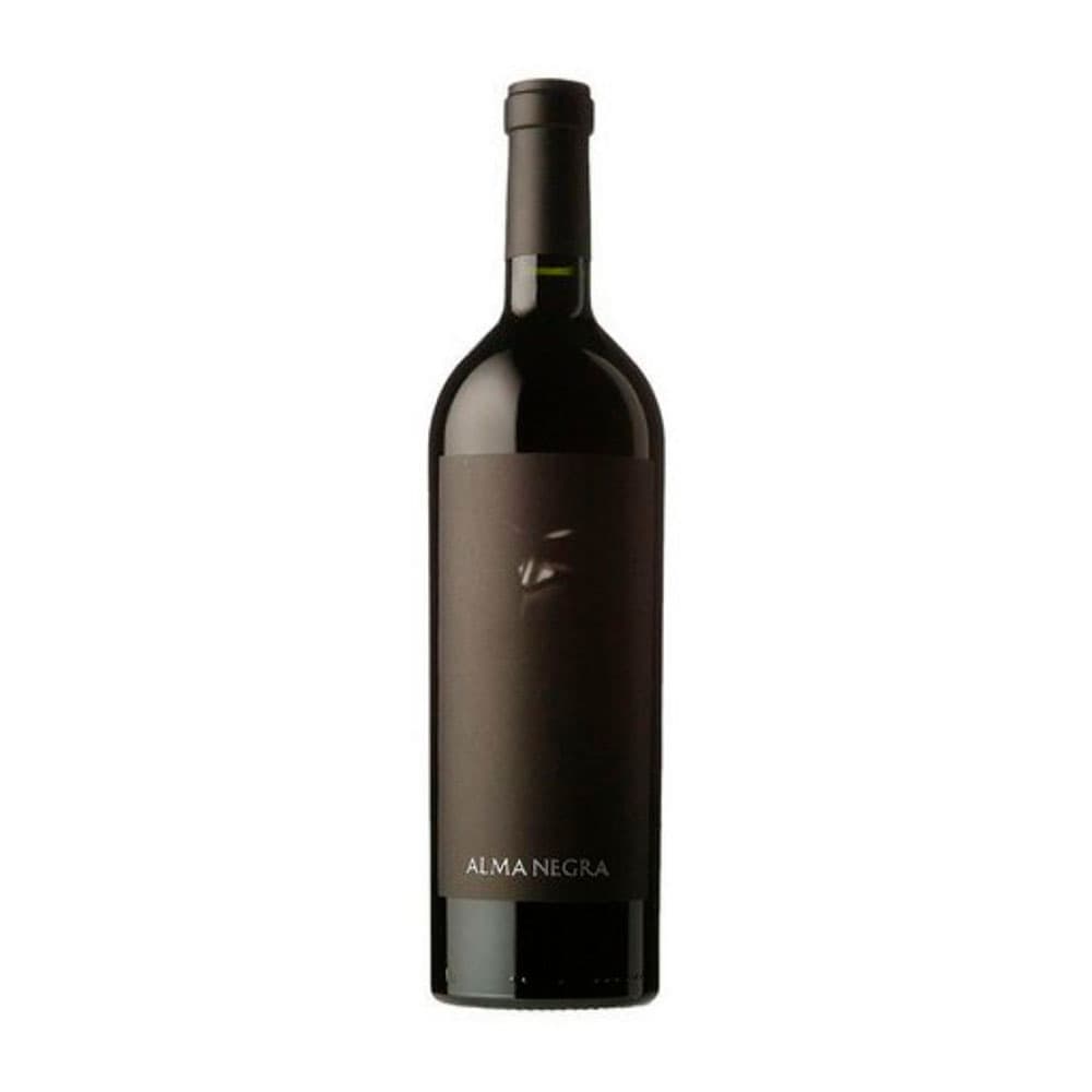 Anúncio: Vino Alma Negra Blend 750ml
