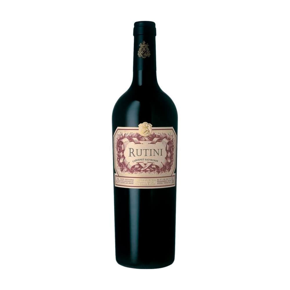 Anúncio: Vino Rutini Cabernet Sauvignon 750ml
