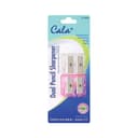 Anúncio: SACAPUNTAS DE MAQUILLAJE CALA 70-249B 2 PIEZAS