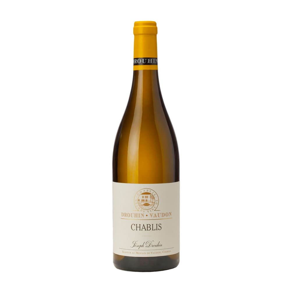 Anúncio: Vino Calvet Bourgogne Chablis 750ml