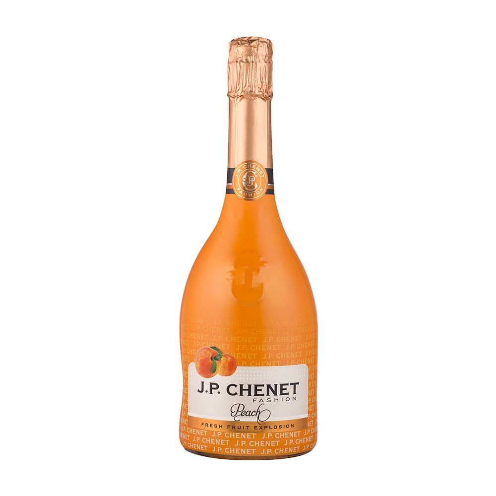 Anúncio: Espumante Jp Chenet Fashion Peach 750ml