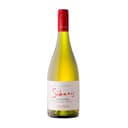Anúncio: Vino Undurraga Gran Reserva Sibaris Chardonnay