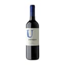 Anúncio: Vino Undurraga Merlot 750ml
