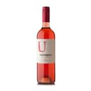 Anúncio: Vino Undurraga Rose 750ml