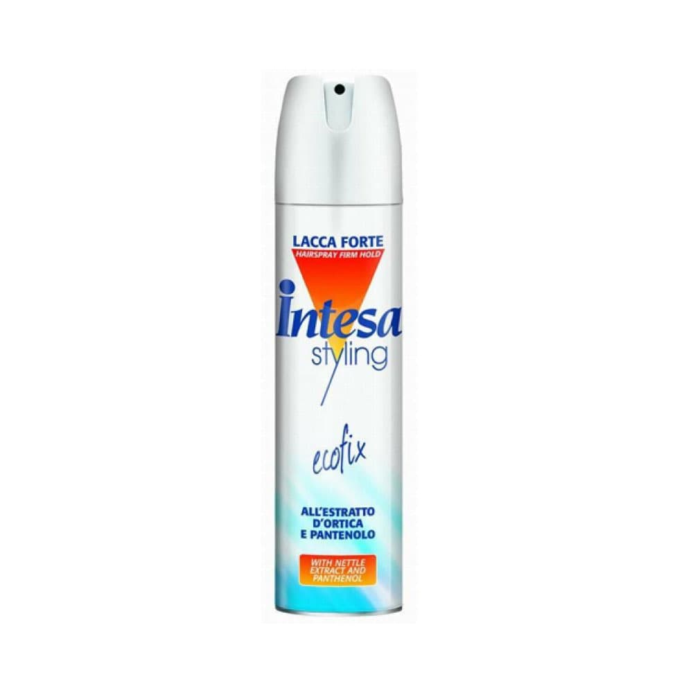Anúncio: INTESA HAIR SPRAY STRONG HOL 75ML