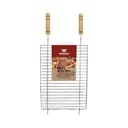 Anúncio: PARRILLA MULTIFUNCIONAL DOBLE GRILAZER GAUCHO GRILL 50 CM