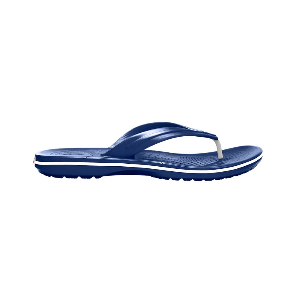 Anúncio: ZAPATILLA CROCS 11033-410 CROCBAND FLIP NAVY