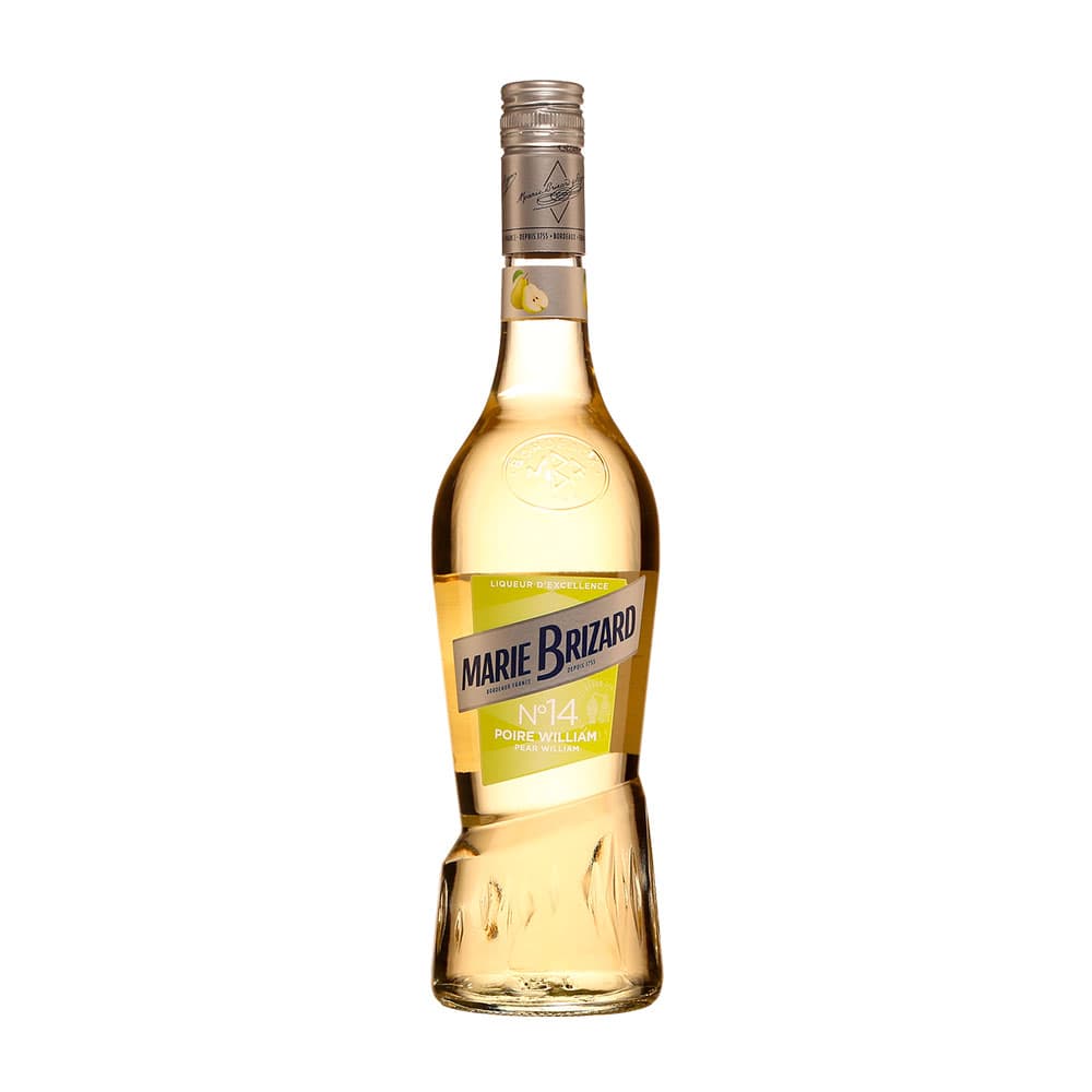 Anúncio: Licor Marie Brizard Nº 14 Poire William 750ml
