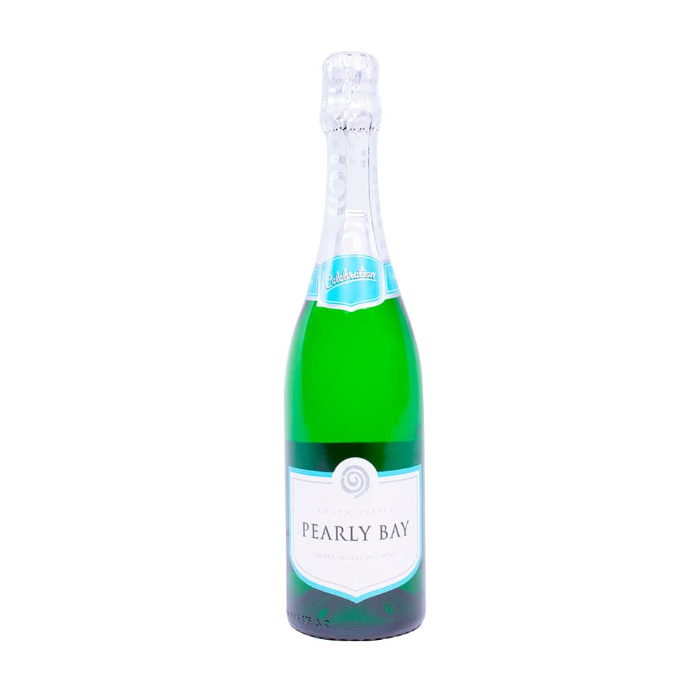 Anúncio: Espumante Pearly Bay Celebration Sweet Sparkling Wine 750ml
