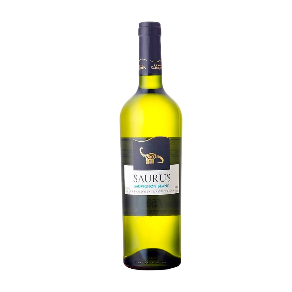 Anúncio: Vino Saurus Sauvignon Blanc 750ml