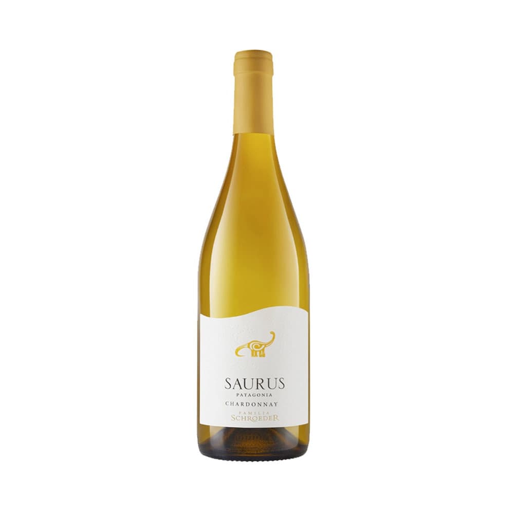 Anúncio: VINO FAMILIA SCHROEDER SAURUS CHARDONNAY 750ML