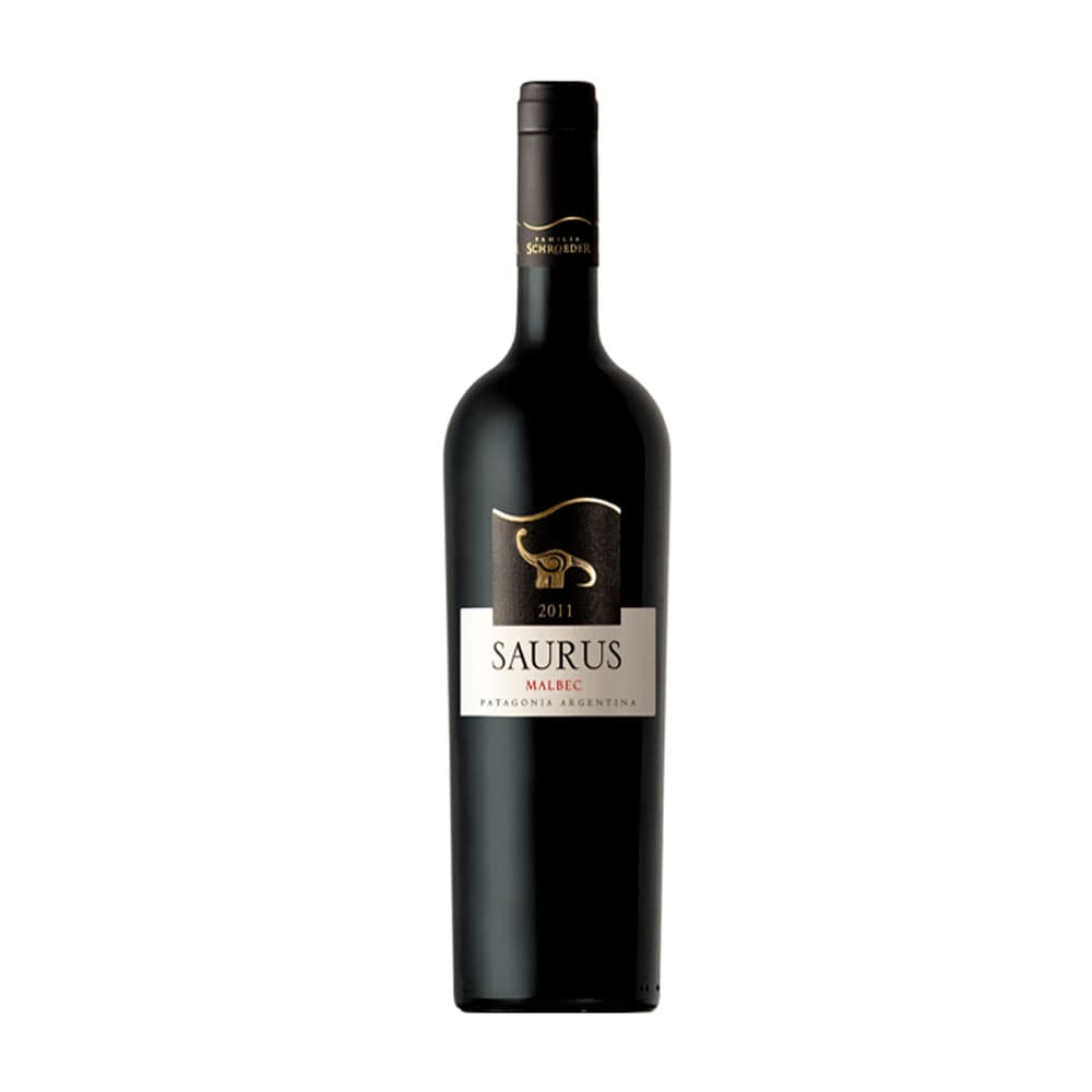 Anúncio: Vino Saurus Merlot 750ml