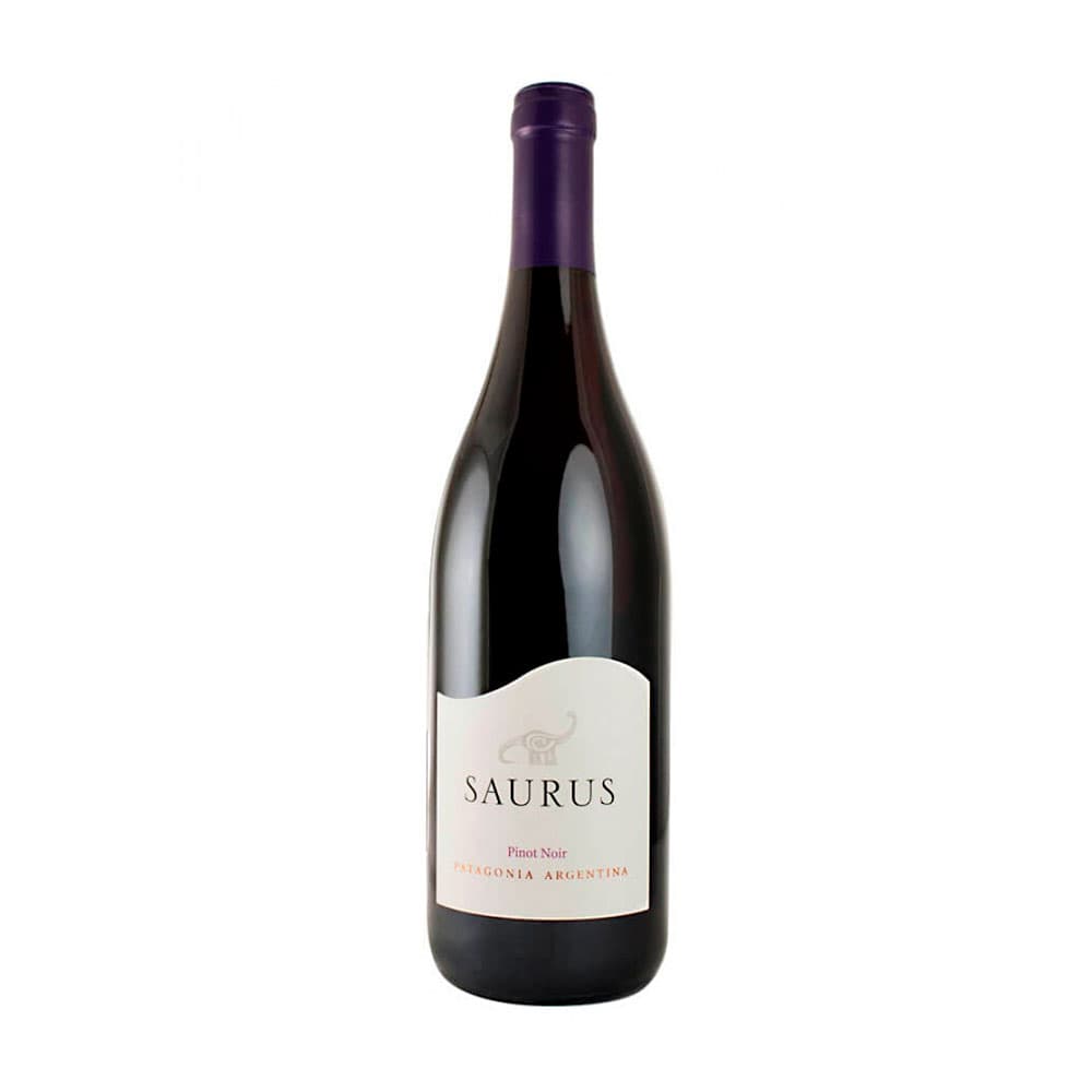 Anúncio: Vino Saurus Pinot Noir 750ml