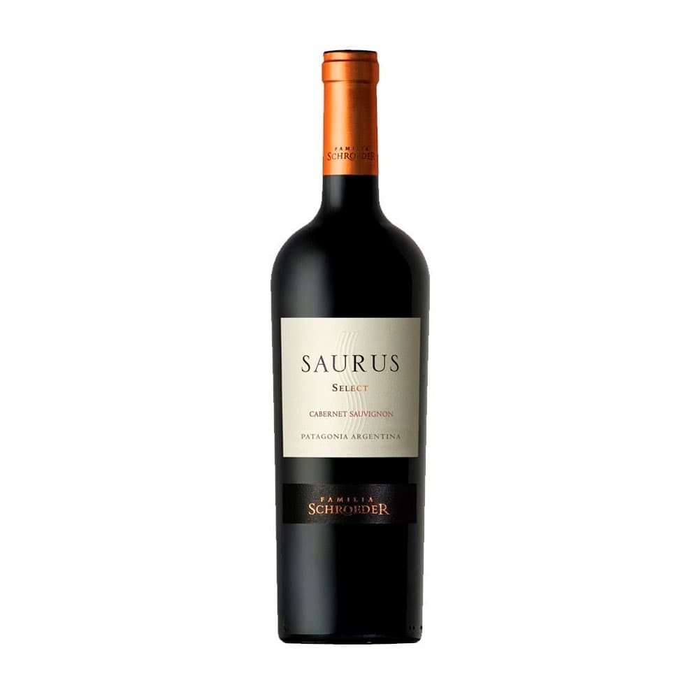 Anúncio: Vino Saurus Select Cabernet Sauvignon 750ml