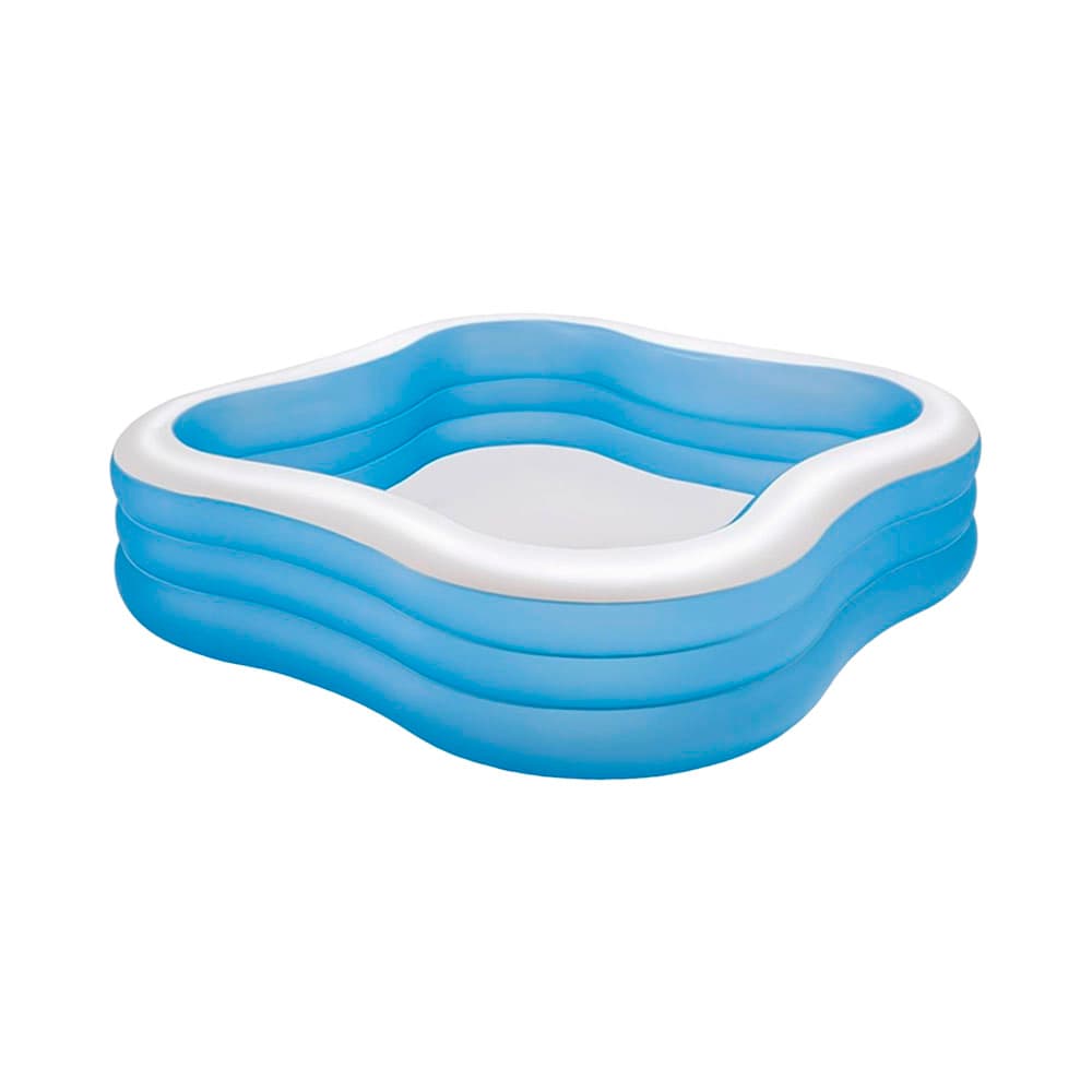 Anúncio: PISCINA INFLABLE INTEX 57495 SWIN CENTER 1.250 L