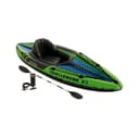 Anúncio: KAYAK INTEX 68305 CHALLENGER 1P. INFLABLE