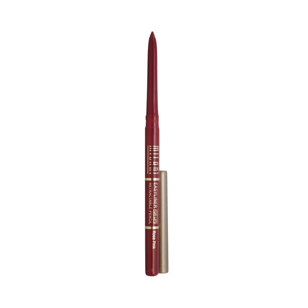 Anúncio: LÁPIZ DELINEADOR DE LABIOS MILANI RETRACTABLE 17 ROSE PINK 25GR