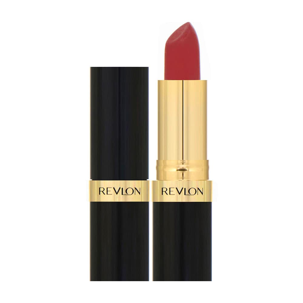 Anúncio: Labial Revlon Super Lustrous Creme 525 Wine With Everything 4.2g