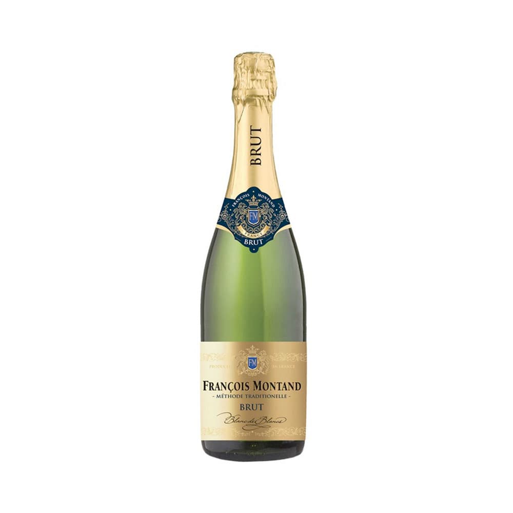 Anúncio: ESPUMANTE FRANÇOIS MONTAND BRUT 1.5L