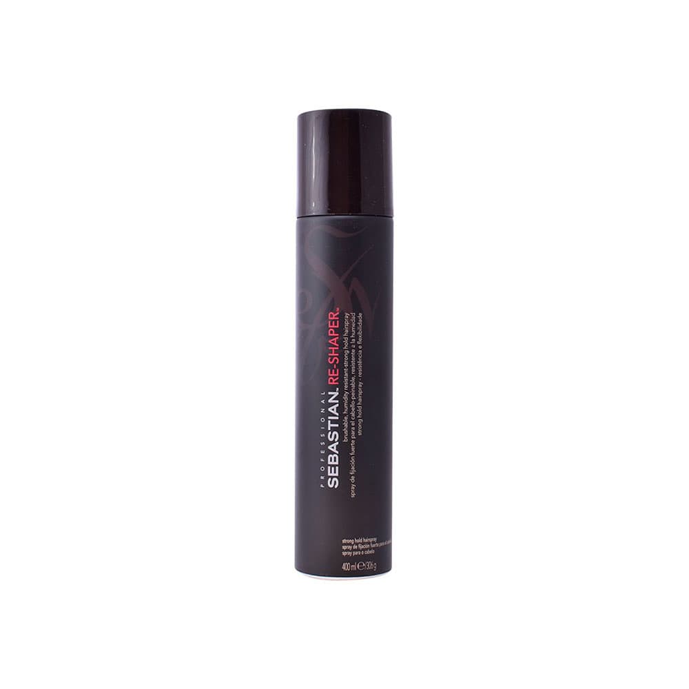 Anúncio: Spray Fijador Sebastian Re-Shaper 400ml