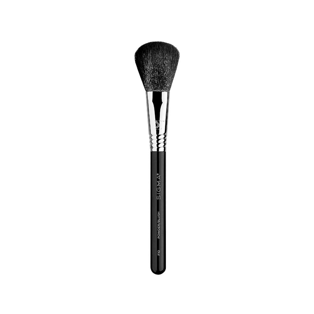 Anúncio: BROCHA SIGMA F10 POWDER BLUSH