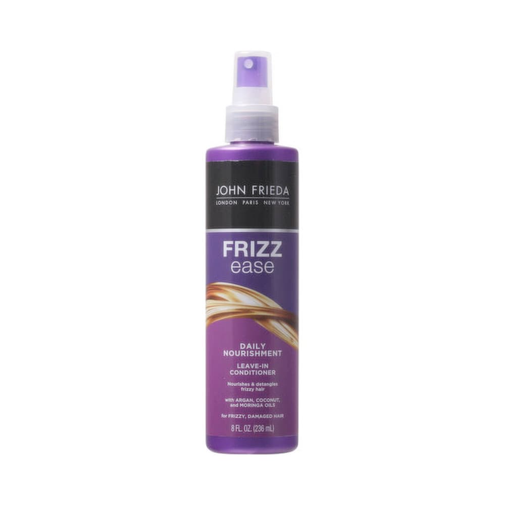 Anúncio: ACONDICIONADOR JOHN FRIEDA FRIZZ EASE DAILY NOURISHMENT 236ML