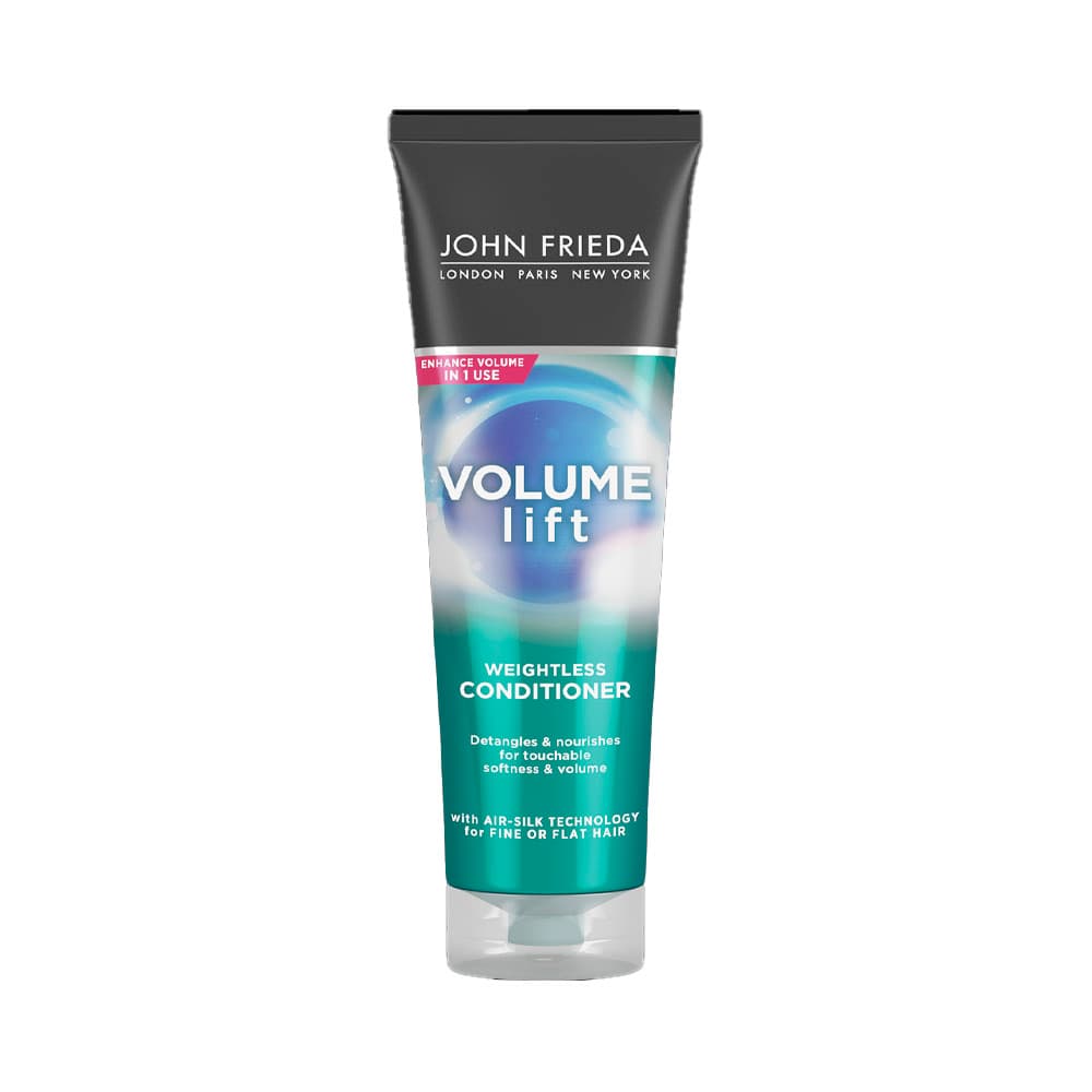 Anúncio: ACONDICIONADOR JOHN FRIEDA VOLUME LIFT 250ML