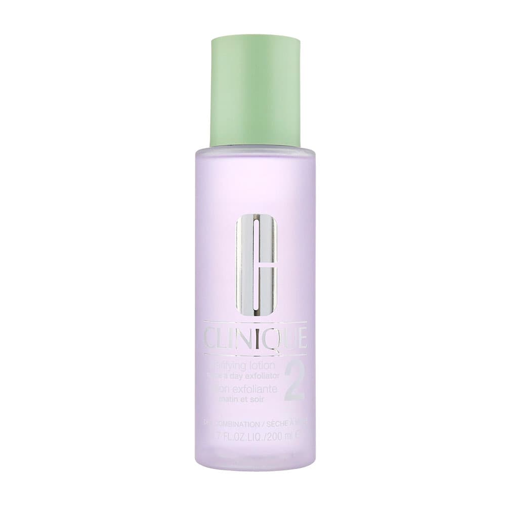 Anúncio: Tonico Clinique Clarifying Lotion 2 200ml