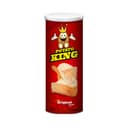 Anúncio: PAPAS FRITAS KING POTATO ORIGINAL 160GR