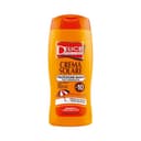 Anúncio: PROTECTOR SOLAR DELICE SOLAIRE PROTEZIONE BASSA FPS 10 250ML