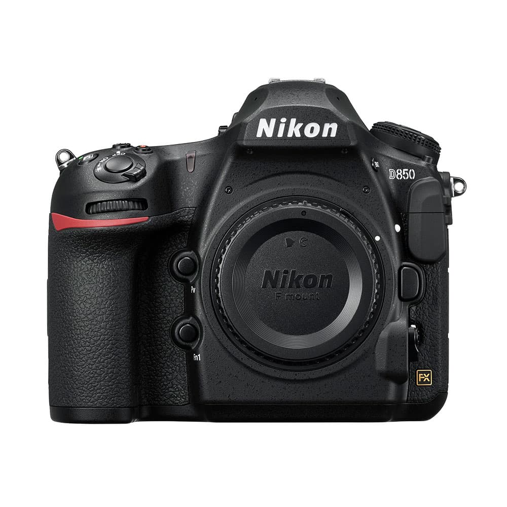 Anúncio: CAMARA NIKON D850 CUERPO