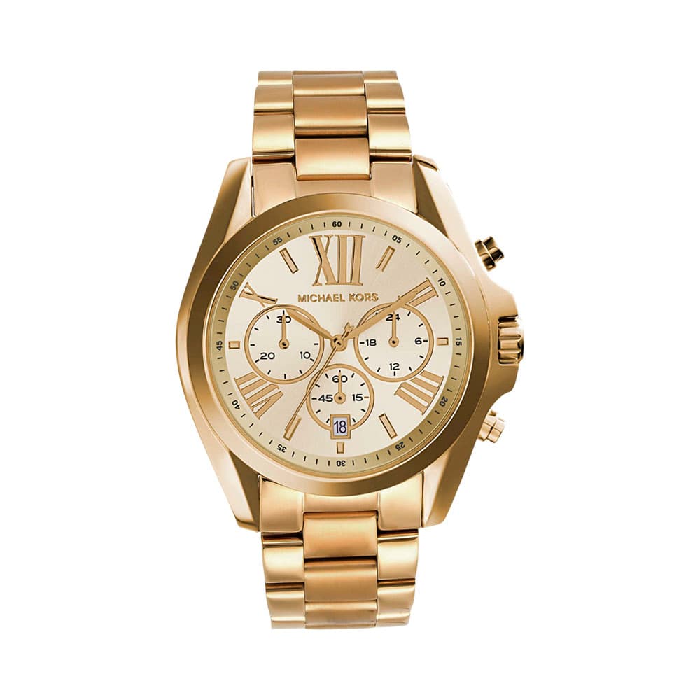Anúncio: RELOJ MICHAEL KORS MK5605