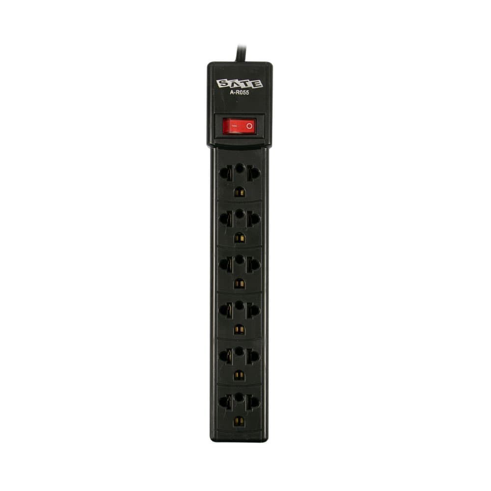 Anúncio: FILTRO DE LINEA SATELLITE A-R05 1.5M NEGRO
