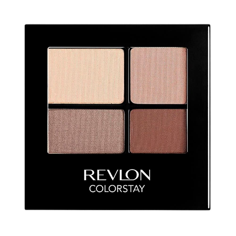 Anúncio: PALETAS DE SOMBRAS REVLON COLORSTAY 16 HOUR 500 ADDICTIVE 4,8GR