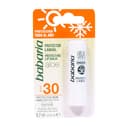 Anúncio: Protector Labial Babaria Aloe Spf30 5,7ml