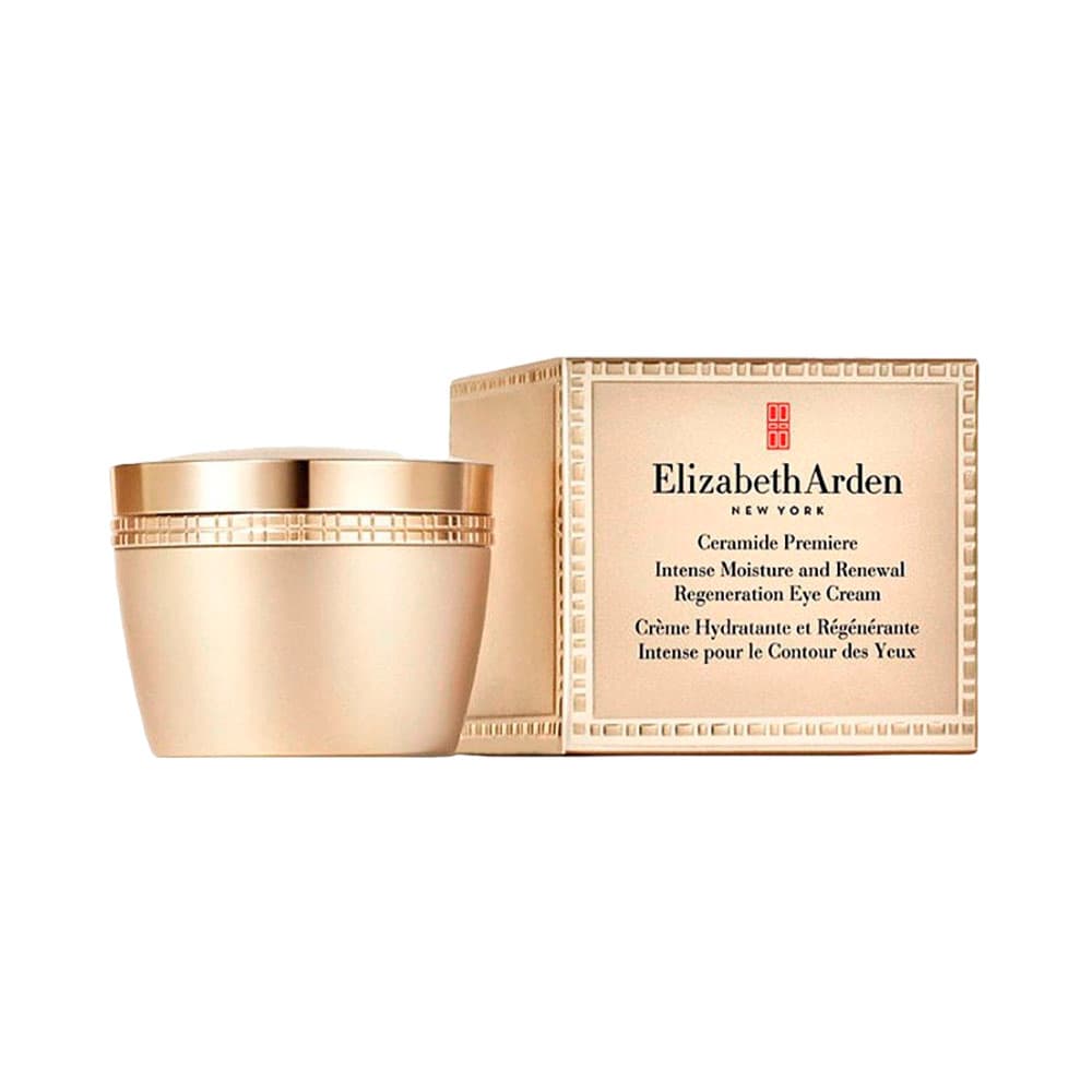 Anúncio: CREMA FACIAL ELIZABETH ARDEN CERAMIDE PREMIERE INTENSE MOISTURE AND RENEWAL 15ML