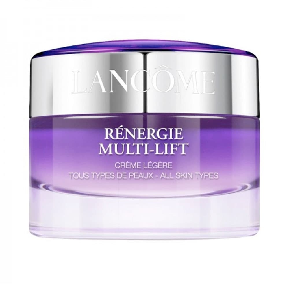 Anúncio: CREMA FACIAL LANCÔME RENERGIE MULTI-LIFT 50ML